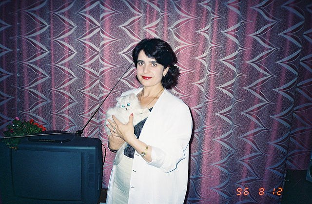 Фото профиля