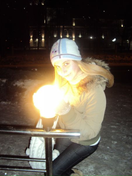 №80, Валерия Кудрявцева, 30 лет, Нижний Новгород №80, Валерия Кудрявцева, 30 лет, Нижний Новгород