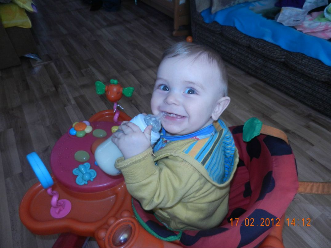 Мария Мастыка | Санкт-Петербург