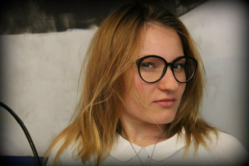 Елена Моторина | Москва