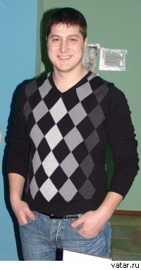 Denis Sergeychuk | Луганск