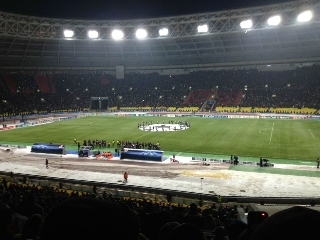 Дима Чуваков | Москва