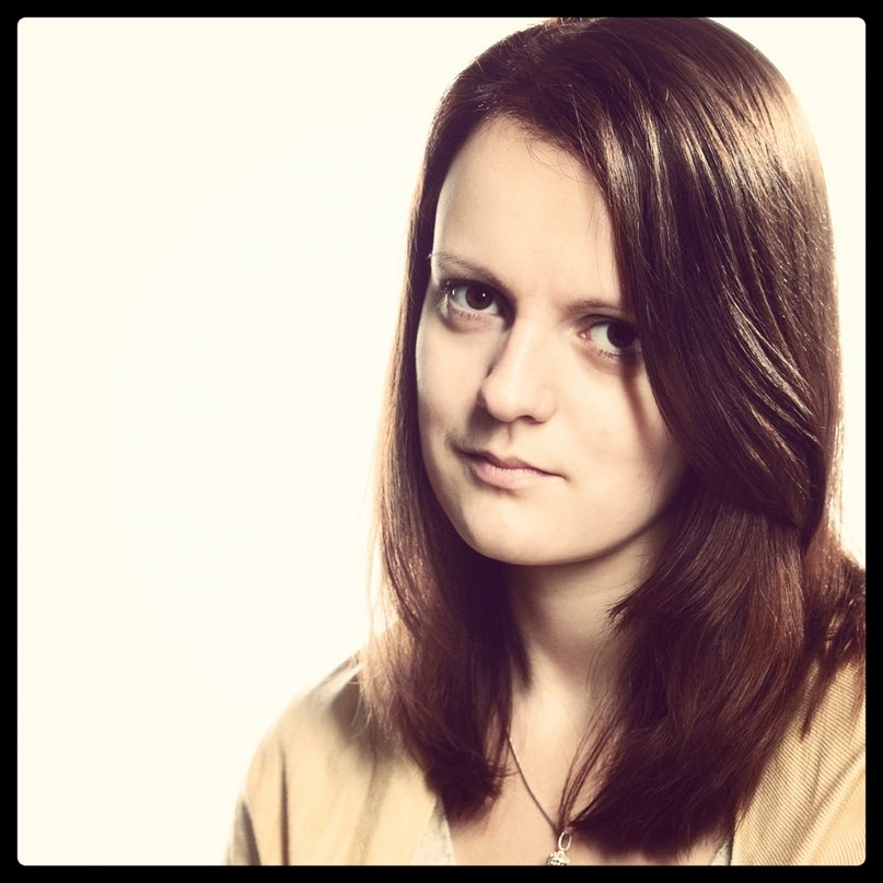 Darya Zenina | Москва