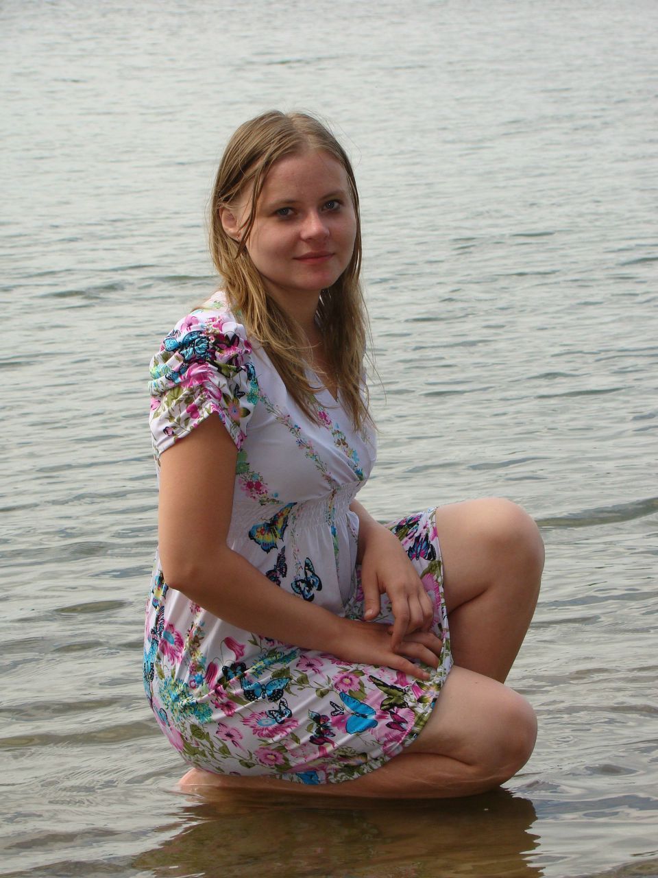 Александра Шаркова | Новосибирск