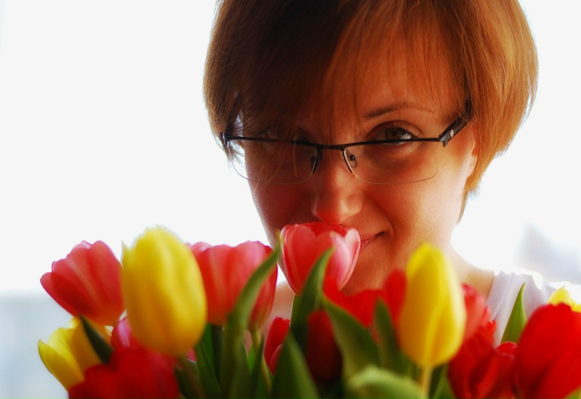 Татьяна Шпарева | Санкт-Петербург