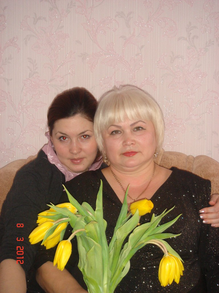 Альбина Хафизова Альфретовна | Елабуга