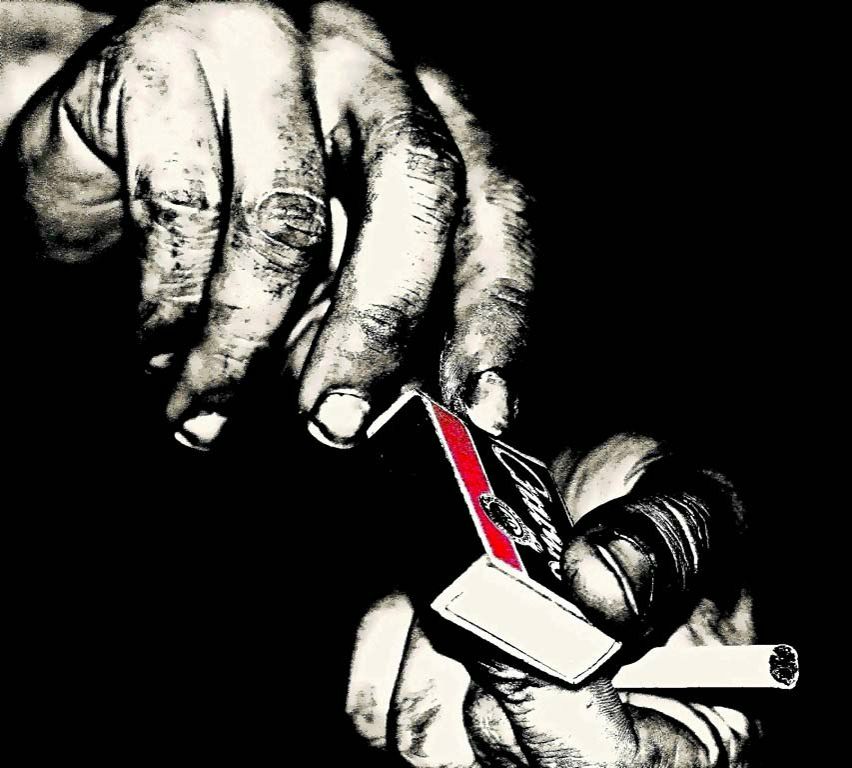 Олекса Карамазов Zair | 