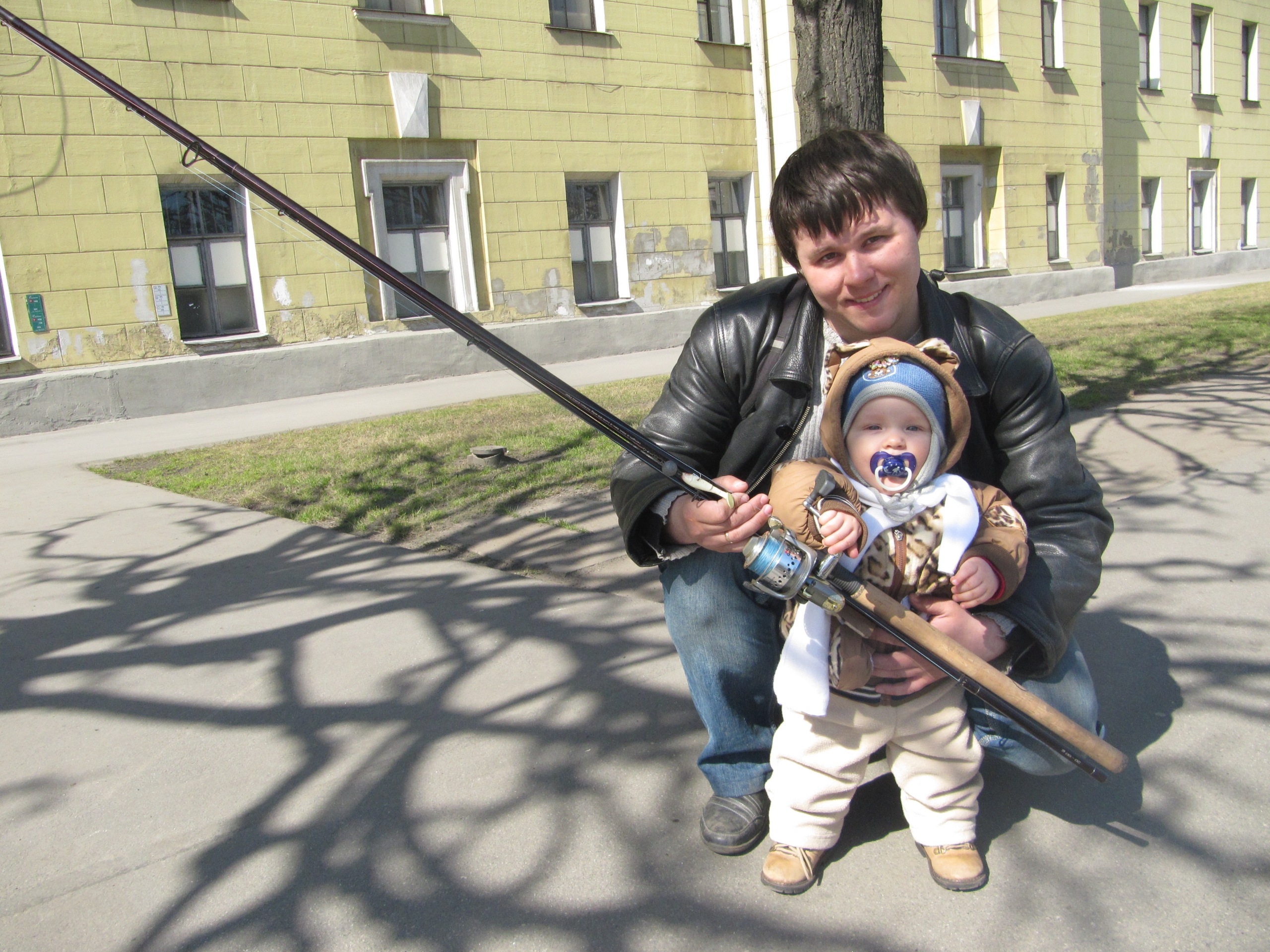 Фото профиля