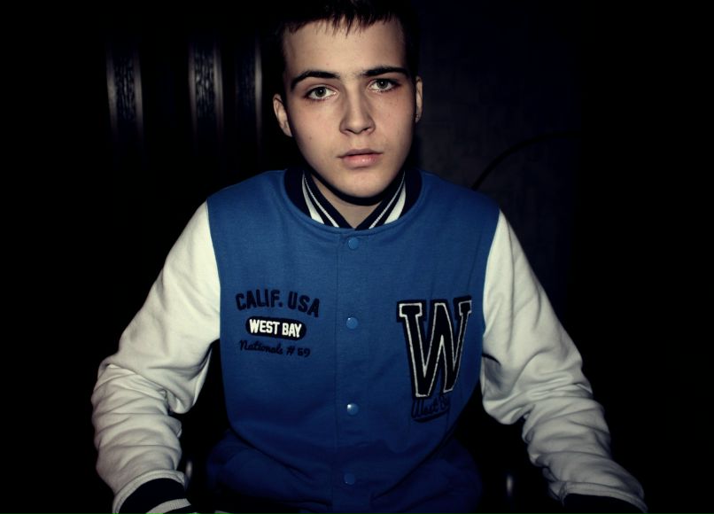 Евгений Марков | Кировск