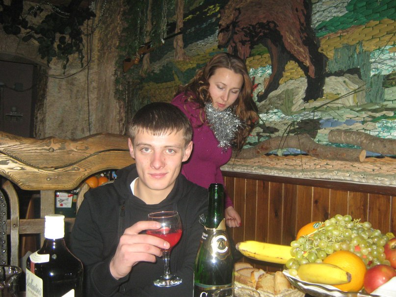 Сергей Чалый | Санкт-Петербург