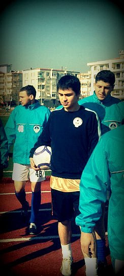 Onur Demir | Мариуполь