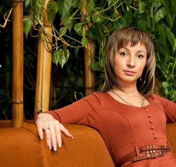 Анна Елистратова | Новосибирск