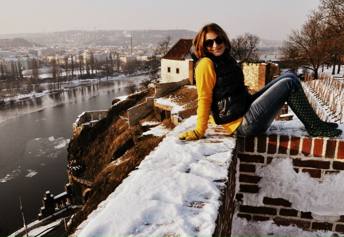 Тося Прохорова | Москва