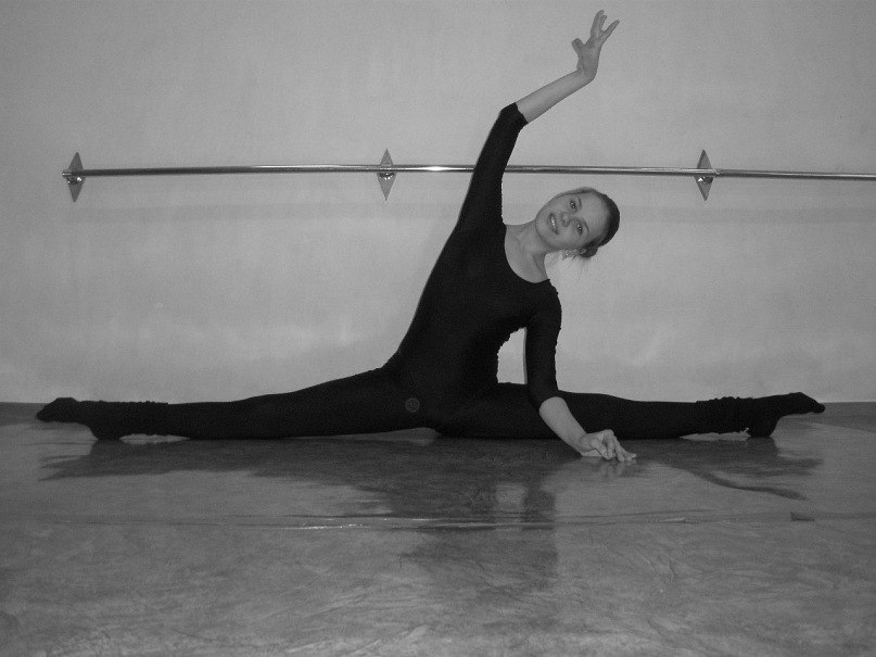 Сашуля Герасименко | Запорожье