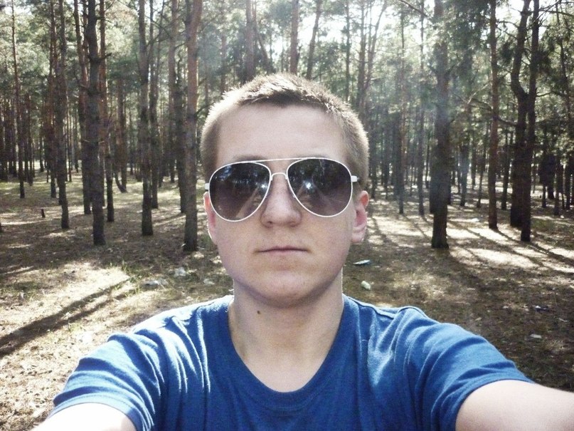 Дима Анисимов | Николаев