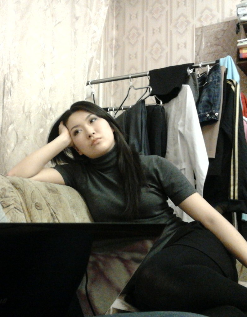 Юлия Бадмажапова Баировна | 