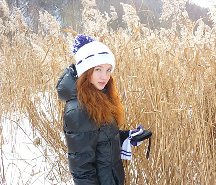 Эльвира Галиева | Ижевск