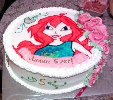 Света Пилипосян | Москва