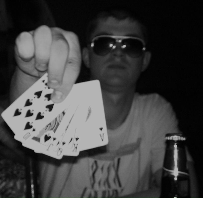 Денис Зайлер | 