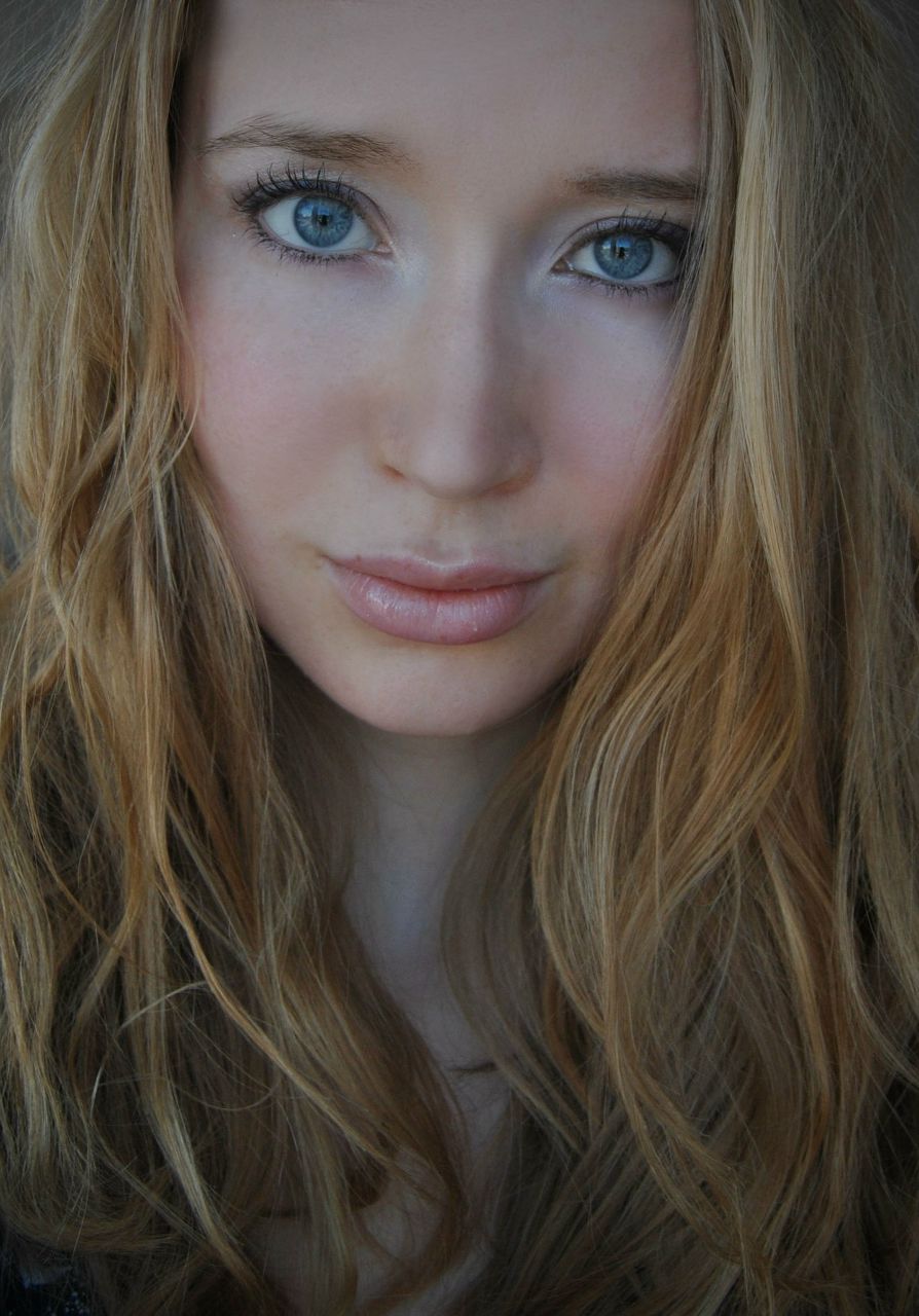 Анна Хрущева | Челябинск