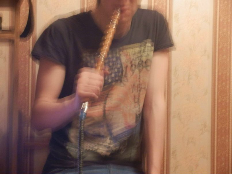 Глеб Конюхов 