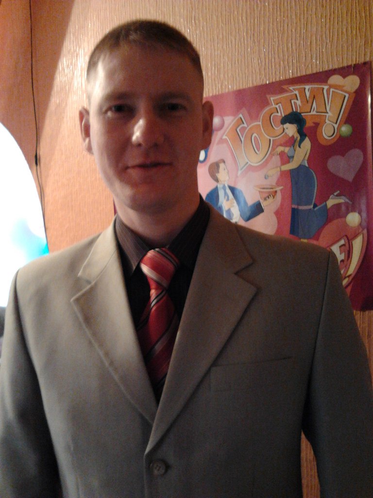 Андрей Князев | 