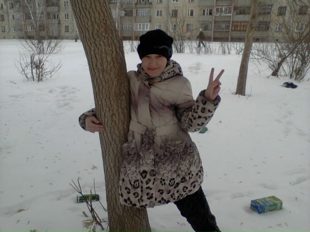 №6, Алина Кожевникова, 25 лет, Верхний Тагил, Россия №6, Алина Кожевникова, 25 лет, Верхний Тагил, Россия