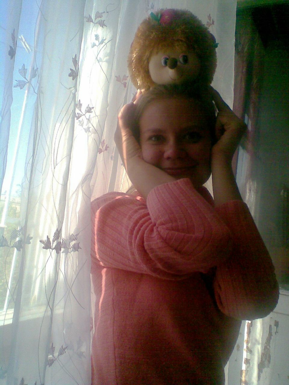 Катя Бражникова | Москва