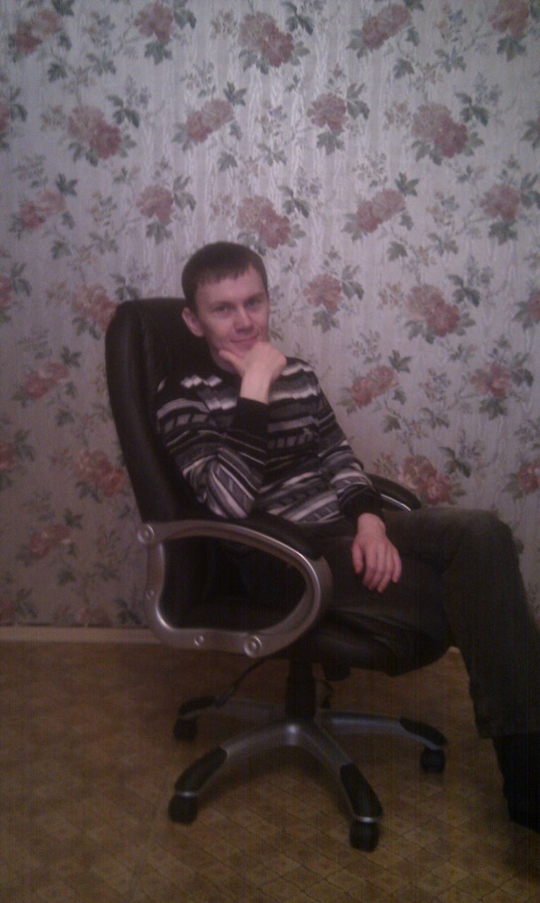 Дмитрий Карпов | Снежинск