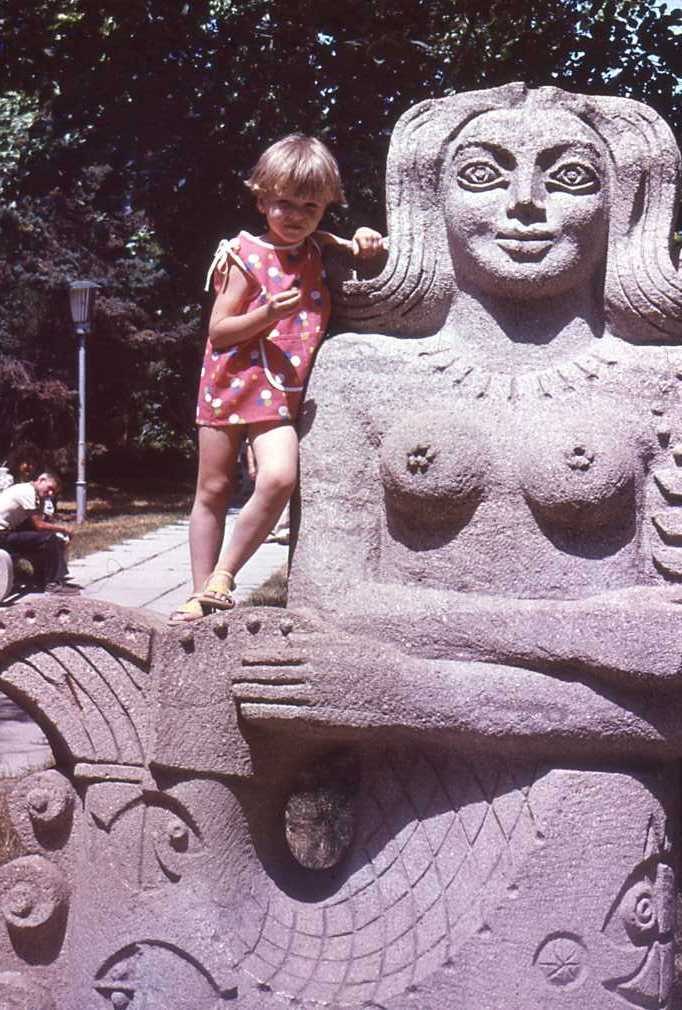 Аня Любич | Севастополь