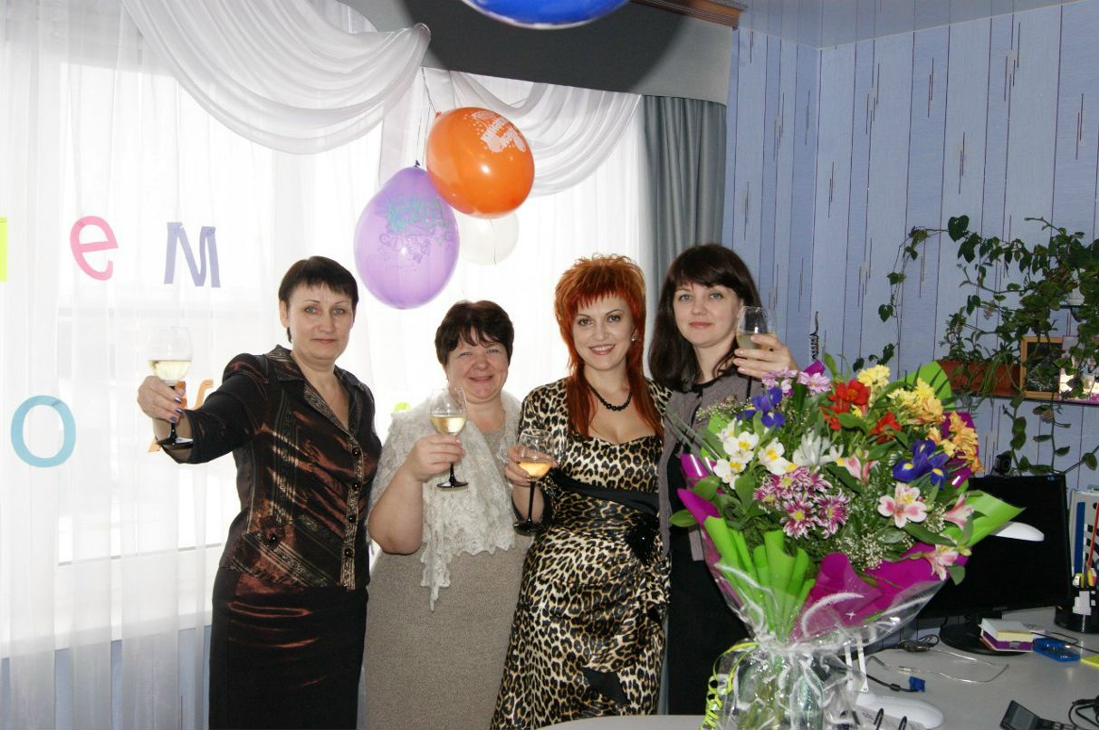 Светлана Жигалова | Ростов-на-Дону