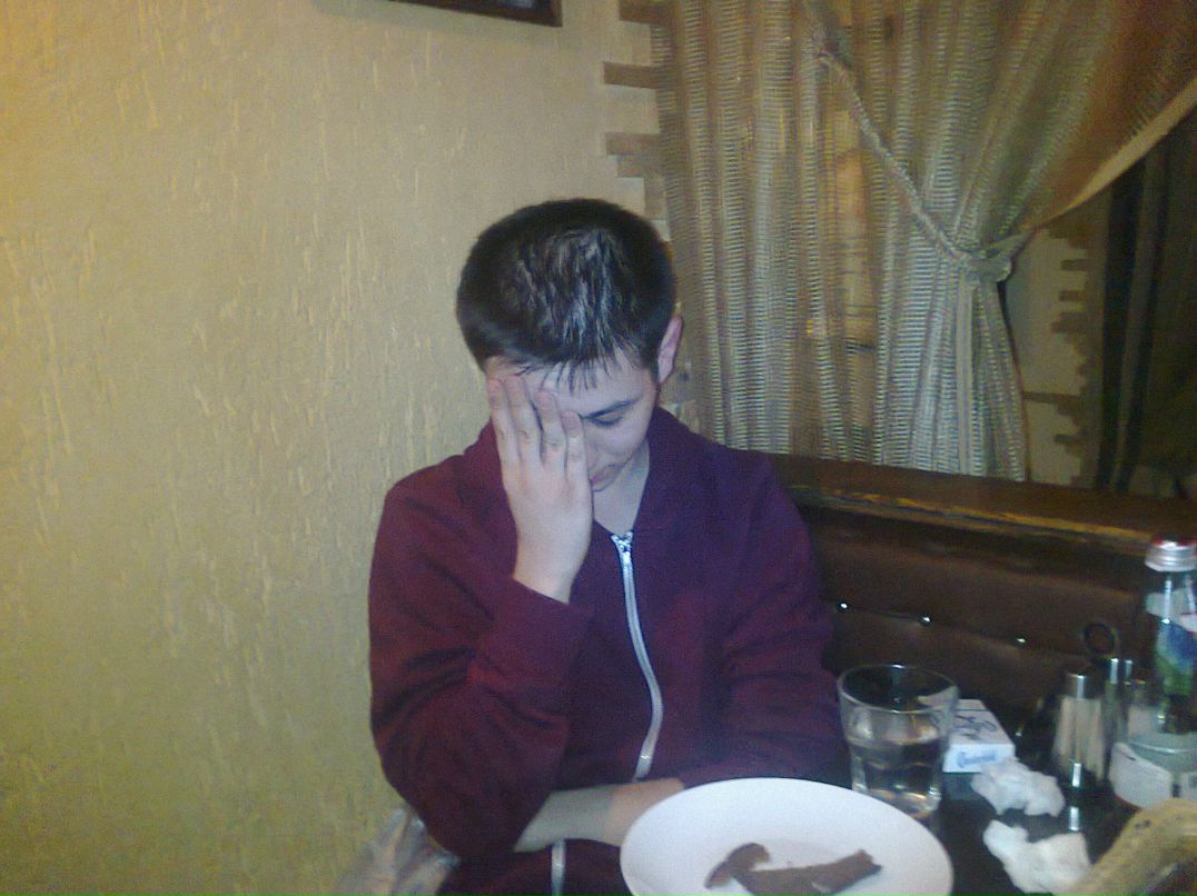 Артємій Ріпко Temama | Киев