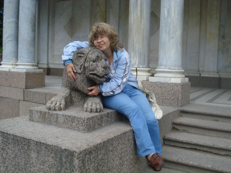 №16, Елена Костюкова №16, Елена Костюкова