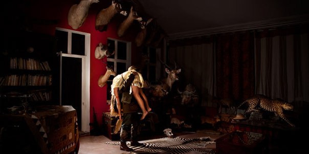 Katerina Mironova | Москва