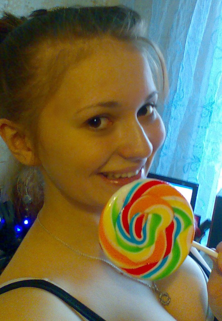 Мария Тимошенко | Новосибирск