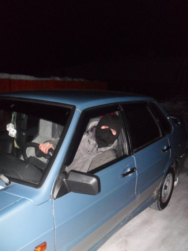 Динар Хамитов | Арск