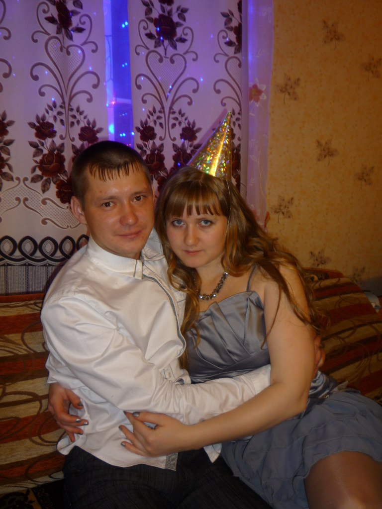 Екатерина Ждан | Карымкары