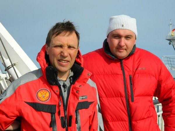 Николай Пимкин | Санкт-Петербург