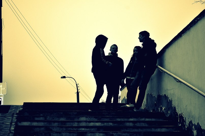 Vlad Yurchilo | San Francisco