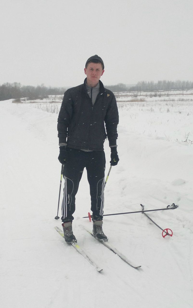 Владимир Храмцов | Люберцы