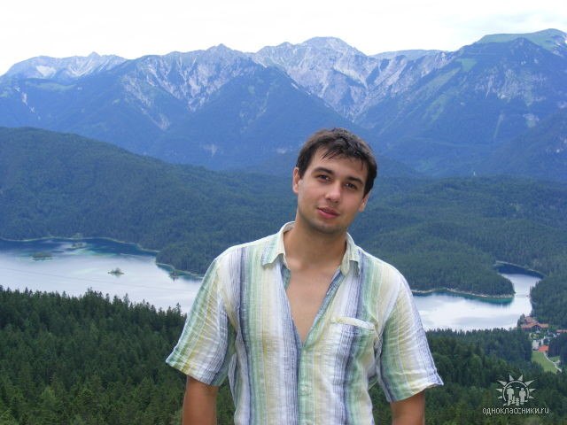 Сергій Тхорук | Ровно