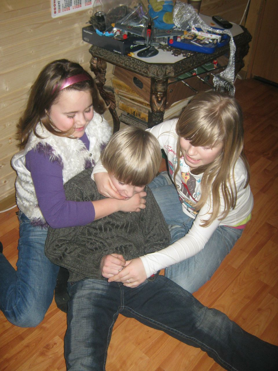 Simply Sasha | Санкт-Петербург