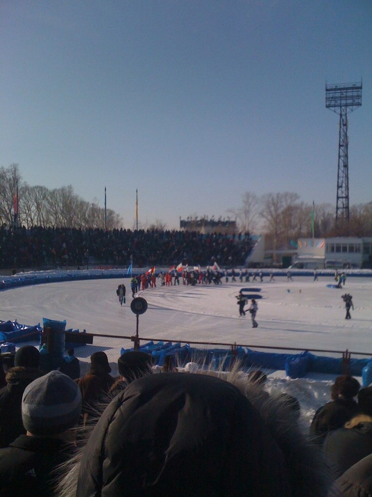 Александр Семенов 