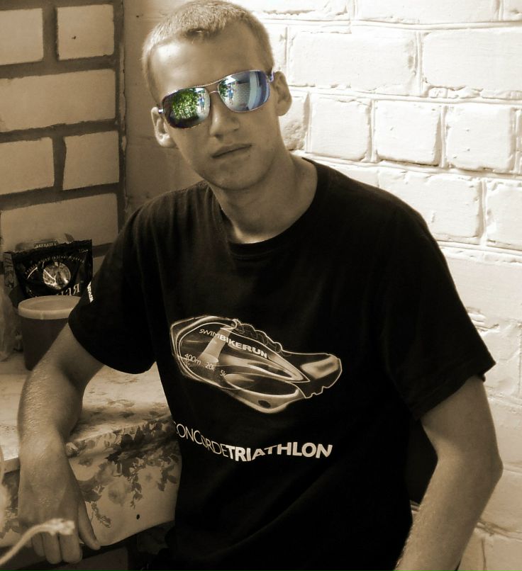 Юрий Бухтияров Викторович | Николаев