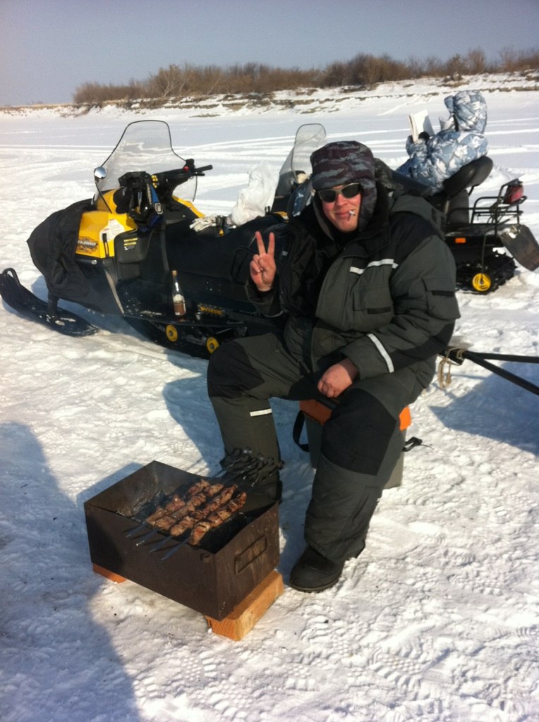 Александр Козлов | Новосибирск