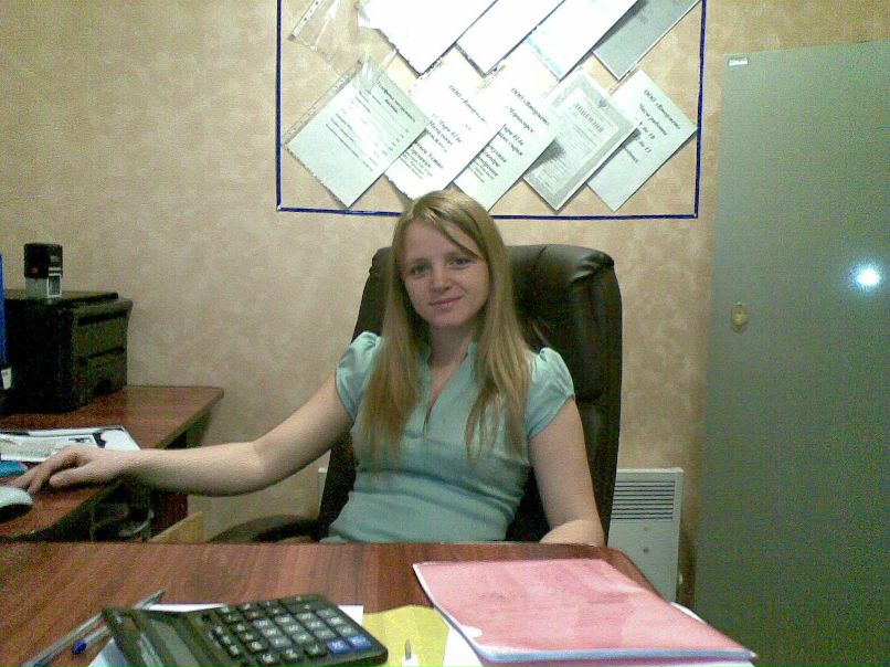 Александра Земленухина | Абакан