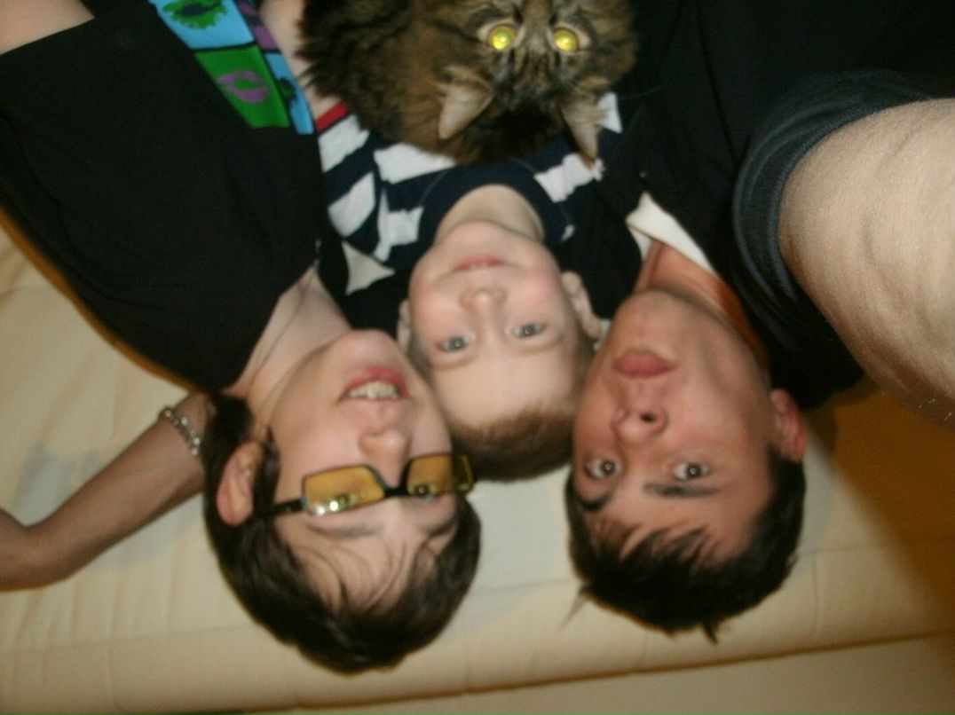 Никита Никитинг | Екатеринбург