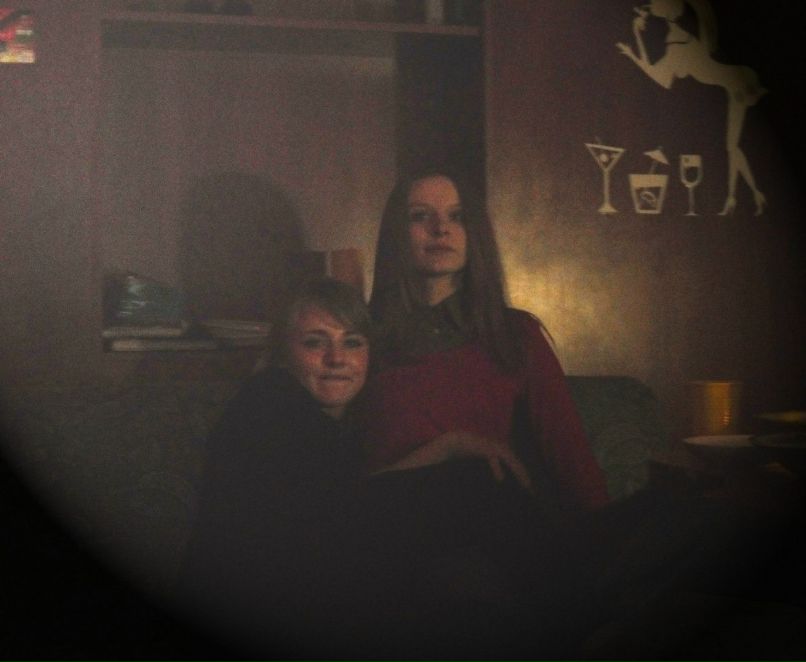 Лёля Мацкевич | Минск