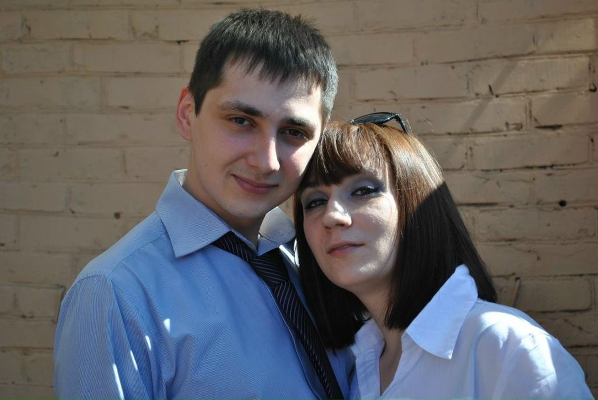 Алёна Мирошникова | Краснодар