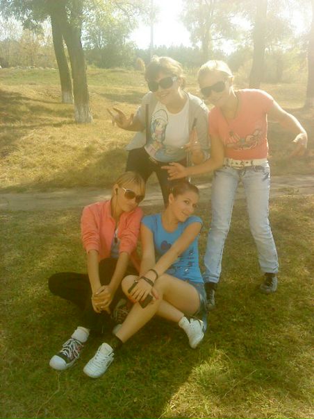 Марина Окинская фото профиля #4